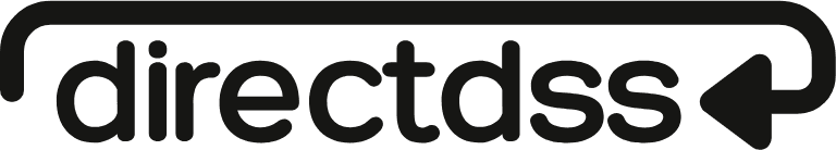 DirectDSS logo